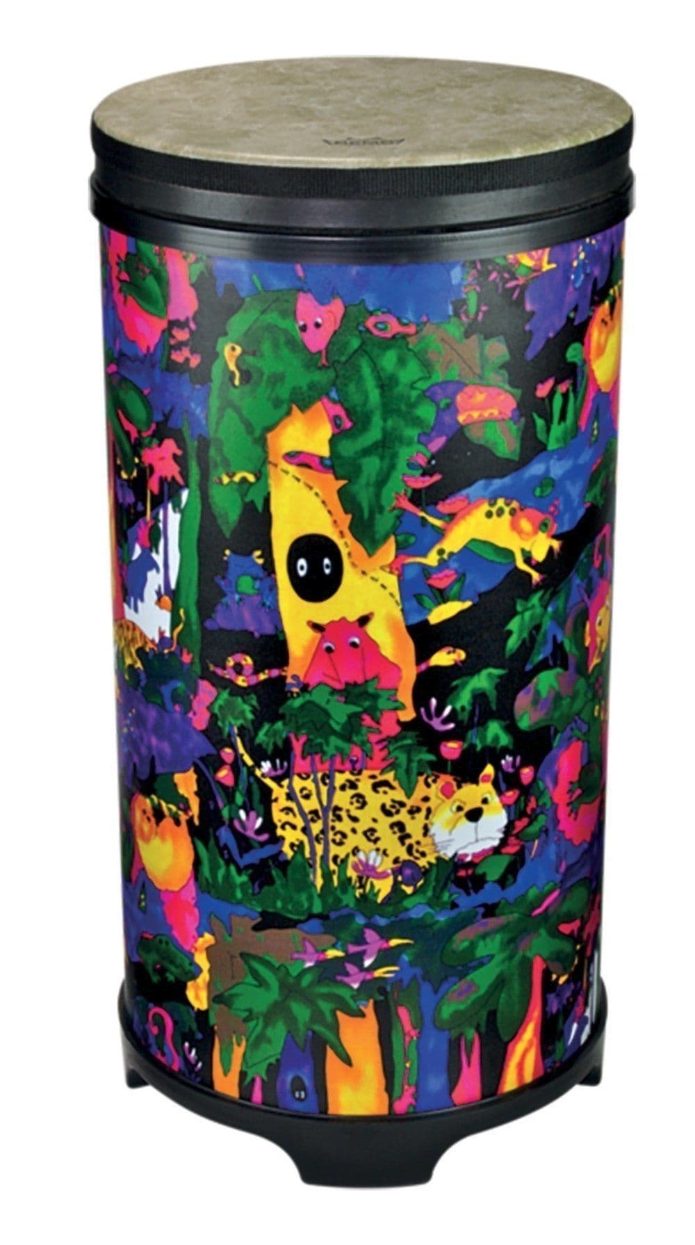 Remo 833797 Tubano Fliptop 12 Pulgadas KD-2512-01 Percusión Infantil