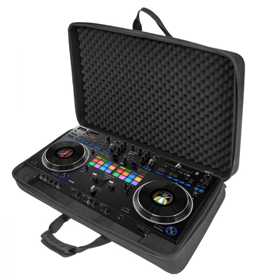 Udg Creator Pioneer DDJ-REV7 Hardcase Black