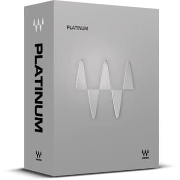 Waves Platinum