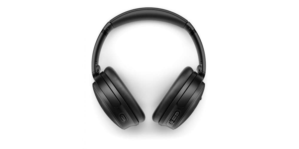 Bose Quietcomfort Headphones Negro Quietcomfort Headphones Negro