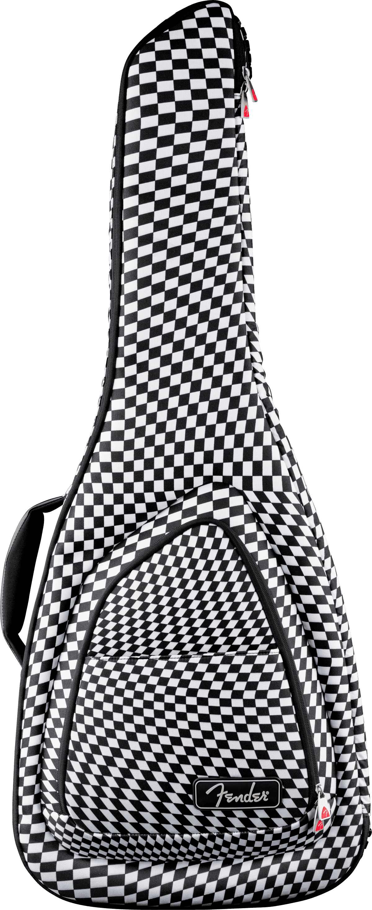 Fender FE620 Electric Gig Bag Funda Guitarra Eléctrica