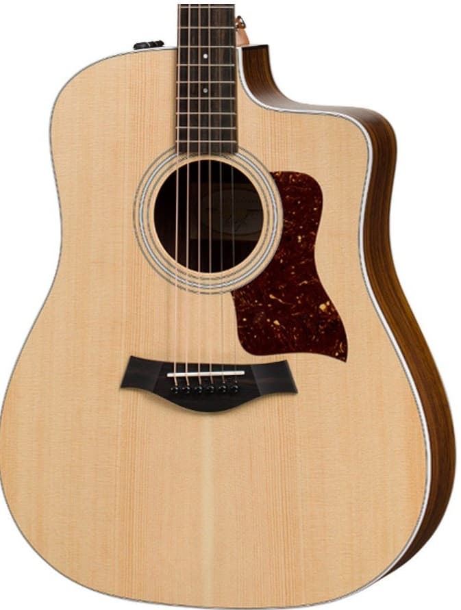 Taylor 210ce Guitarra Acústica