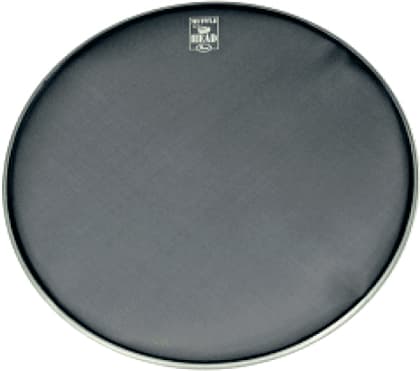 Pearl Parche Sordo 13 MFH13 *