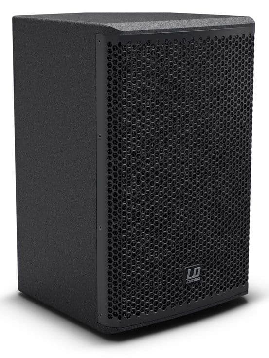 LD Systems MIX 10 G3 Altavoz Pasivo Esclavo Bidireccional para LD Systems MIX 10 A G3
