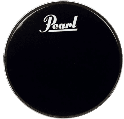 Pearl EB-24BDPL Parche Bombo Resonante 24"