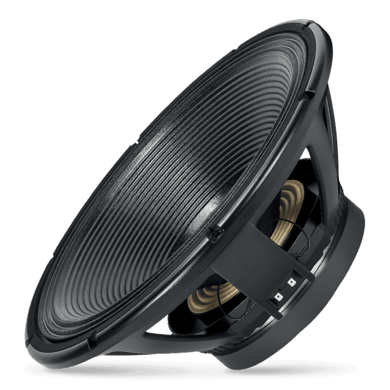 RCF LF18X401 Woofer 1500 W RMS 18 Pulgadas 8 Ohm