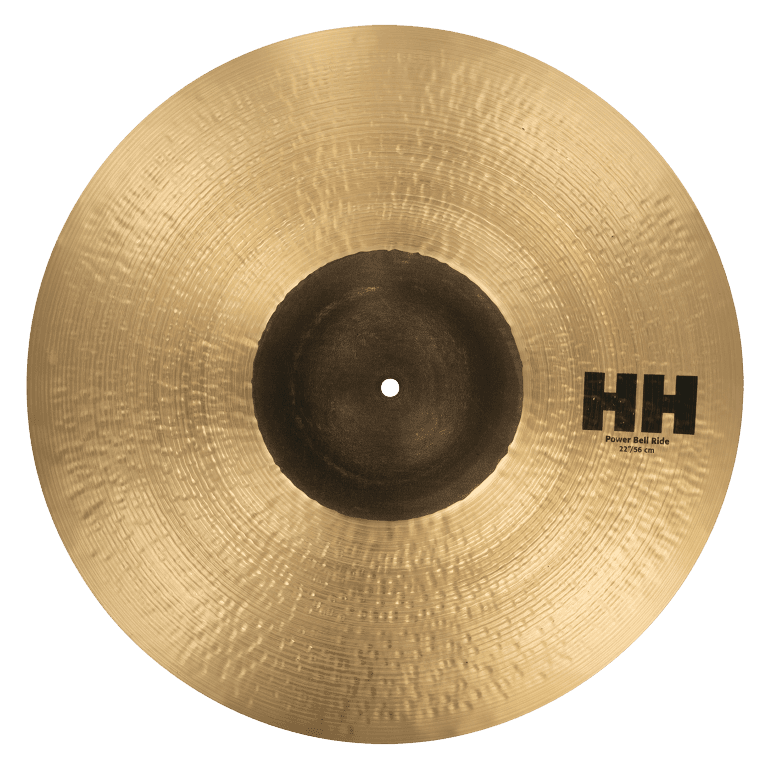 Sabian 12258 HH 22 Power Bell Ride