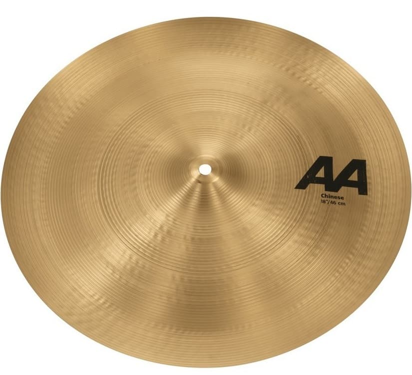 Sabian 21816 18" AA Chinese