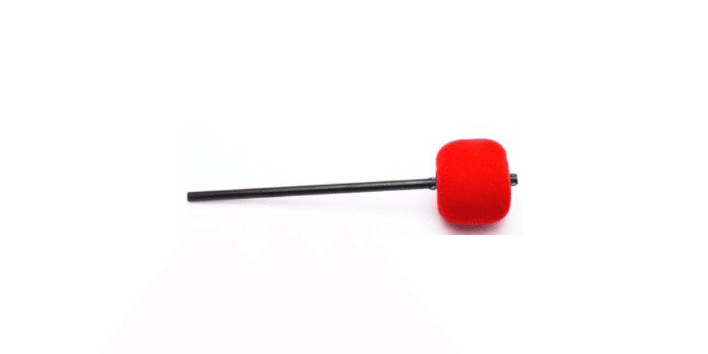 Danmar Percussion Color kick red Maza Color kick red Maza