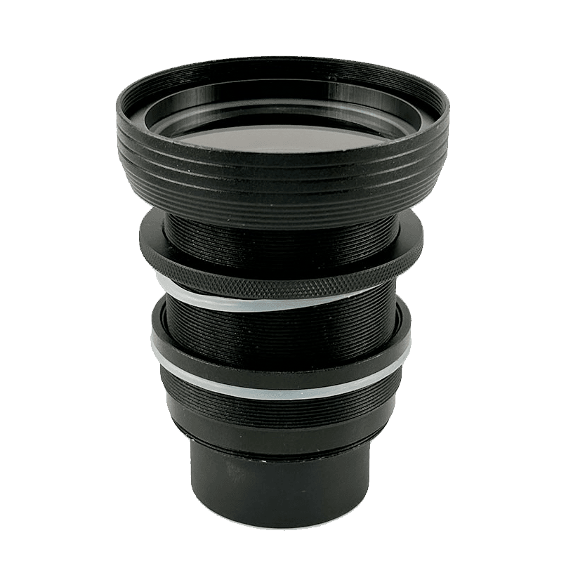 Triton Blue Horizon L50-100IP Lente 50º