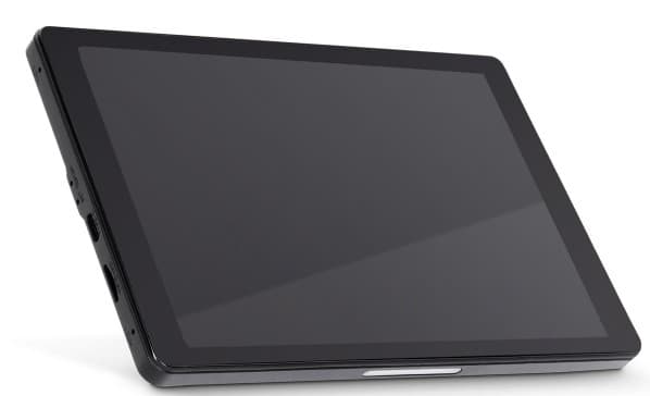 LD Systems QTP 8  Panel Táctil QUESTRA 8
