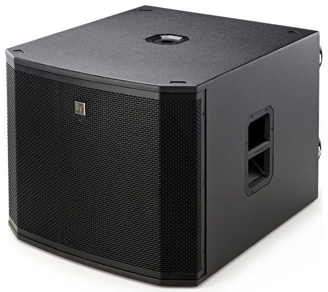 ELECTRO VOICE ETX 18 SP Subwoofer Amplificado