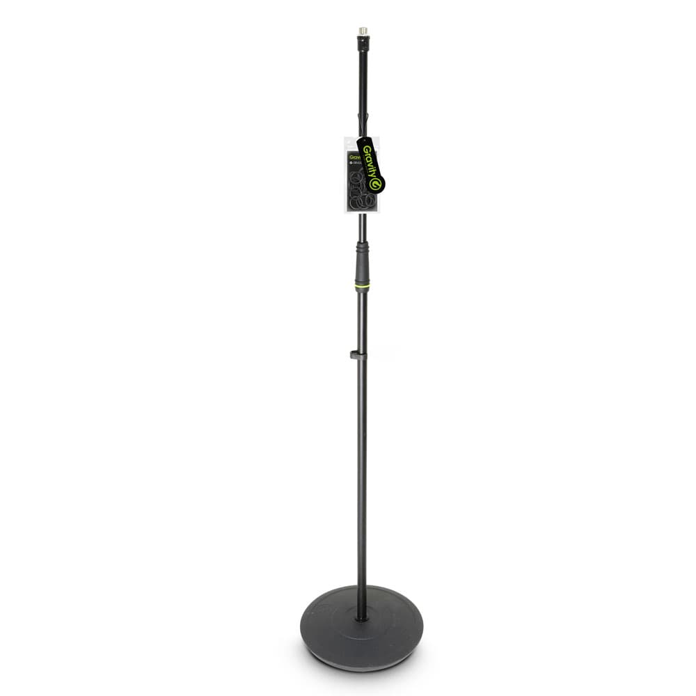 Gravity MS 23 Soporte Recto de Micrófono