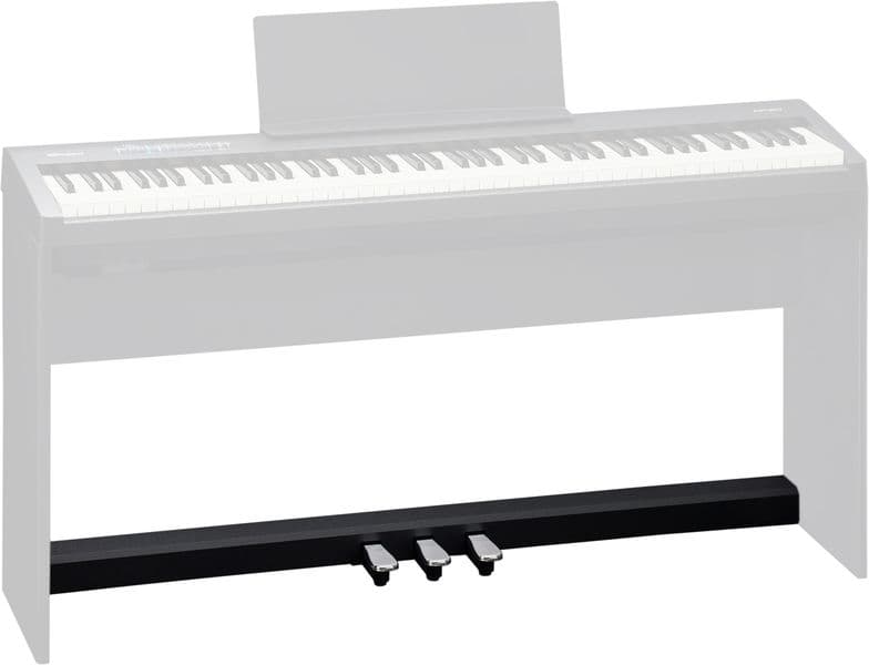 Roland KPD-70 Pedales para Piano FP-30-BK