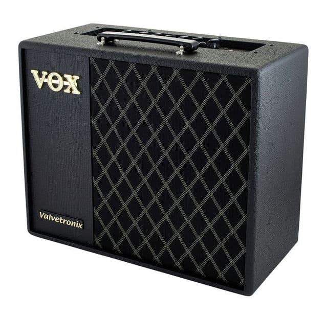 VOX VT40X Amplificador Guitarra 40 Watios