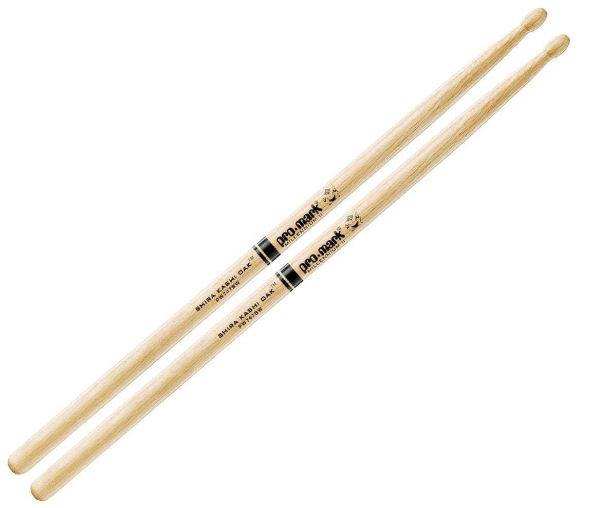 ProMark Super Rock PW747BW Oak
