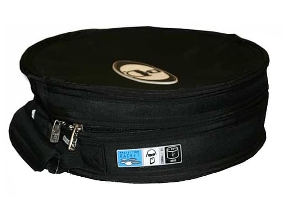 Protection Racket 301200 Funda para caja piccolo 12X5
