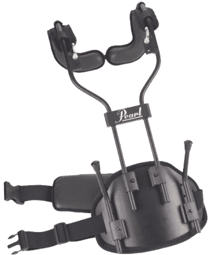 Pearl CXB-1 Soporte Caja Militar
