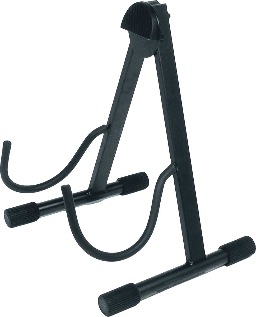Quik Lok GS-437 Soporte para Guitarra Acustica