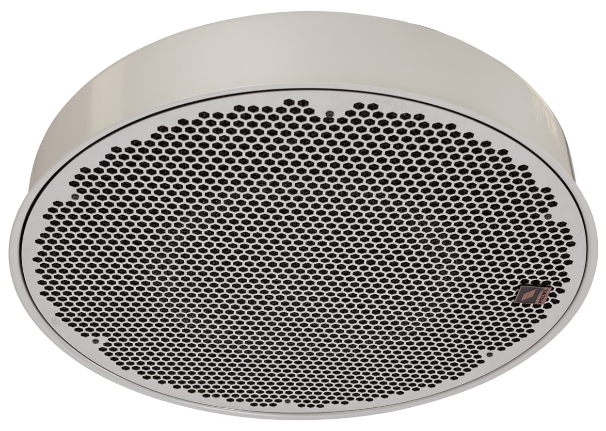 Proel DS112P. Altavoz Pasivo de Alta Directividad de 2 Vías