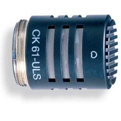 AKG CK-61 ULS Capsula Cardioide para C480-B CK61