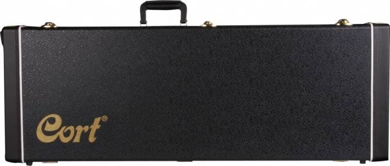 Cort CGC-75 Estuche para bajo eléctrico
