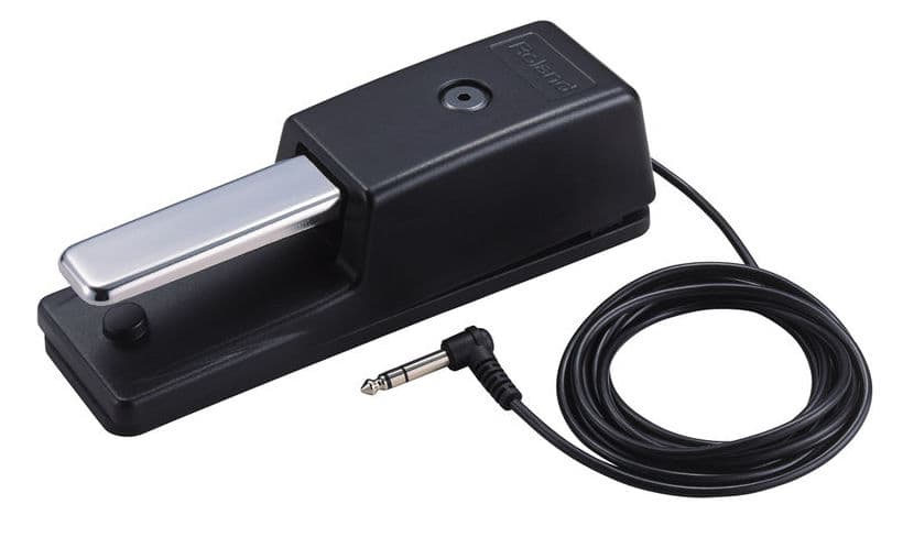 Roland DP 10 Pedal Sustain