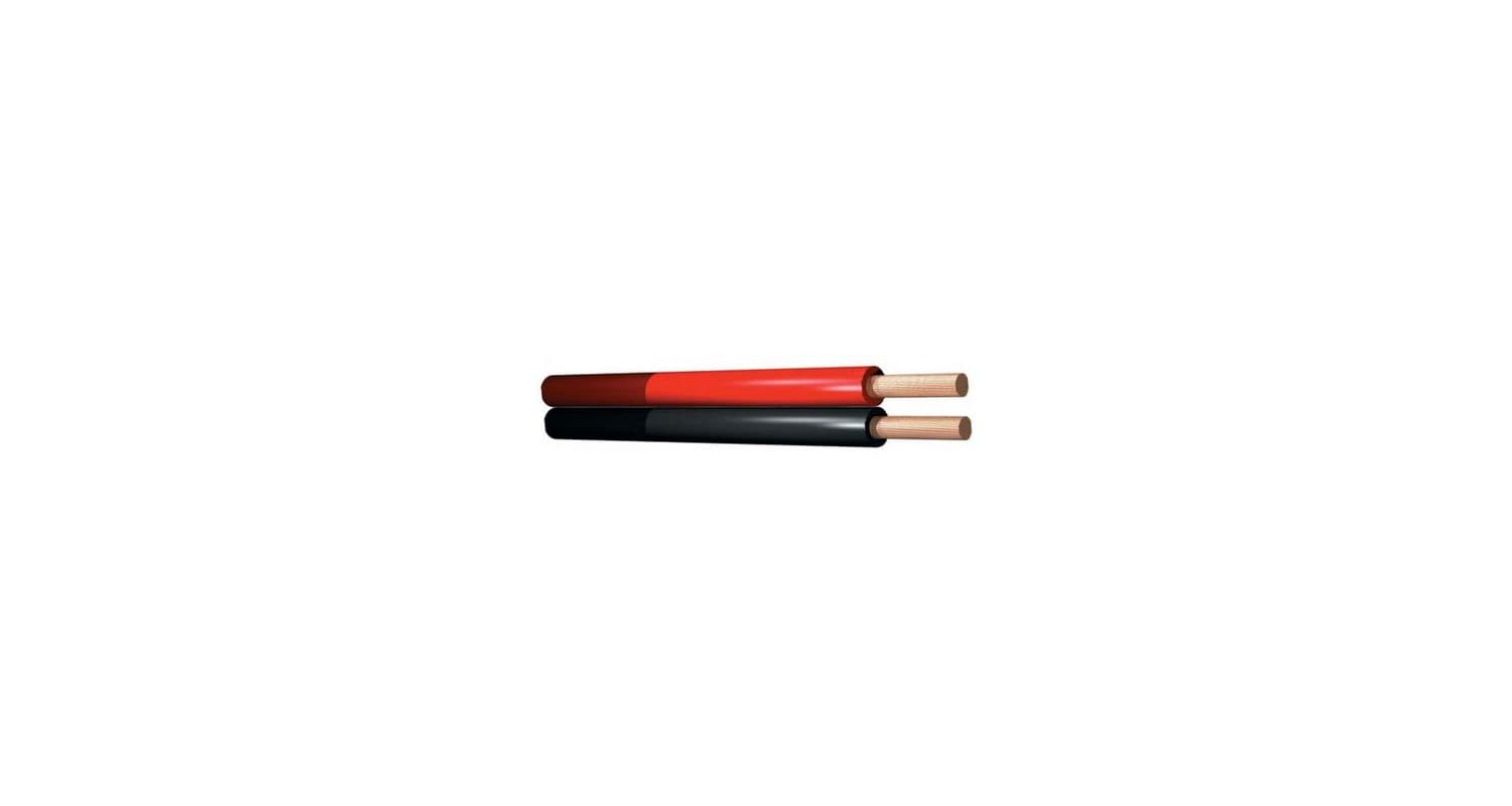 DAP Audio SPE-215 Cable de altavoz 2 x 1,5 mm de 100m