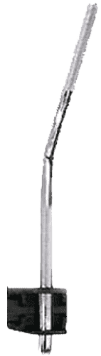 Pearl PTR-1824RC2 Rod Clamp en Ángulo