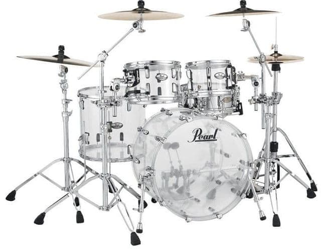 Pearl CRB524P-C730 Set Cascos Batería Acústica