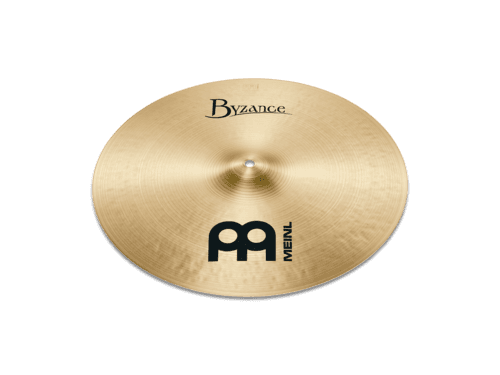 Meinl B16TC Plato Crash 16" Byzance Thin