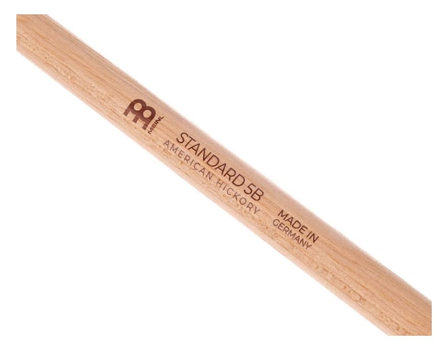 Meinl SB102 Baquetas de Bateria Standard 5B