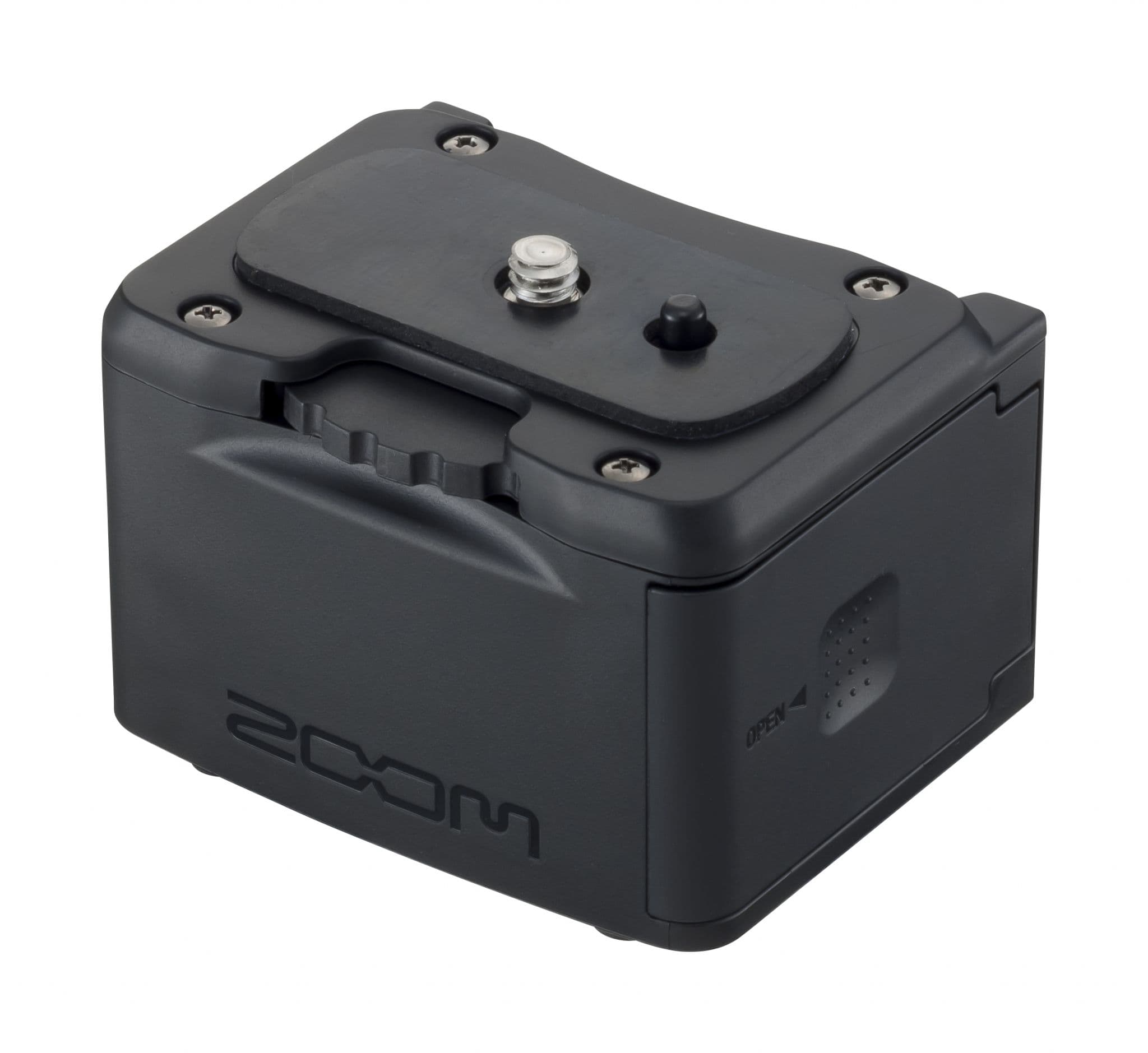 Zoom BCQ-2n Caja de Batería para Zoom Q2n-4K