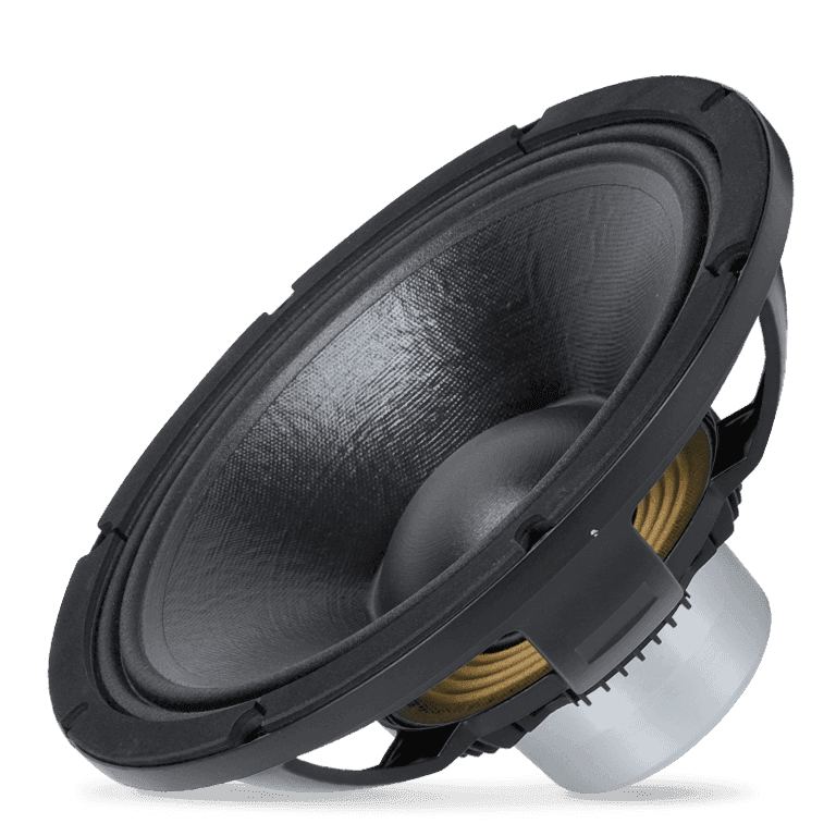 RCF MB12N301 Mid Bass Woofer 500W RMS 12 Pulgadas 8 Ohm
