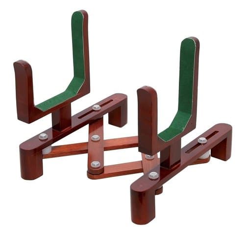 GEWA Soporte de mesa para violín/viola