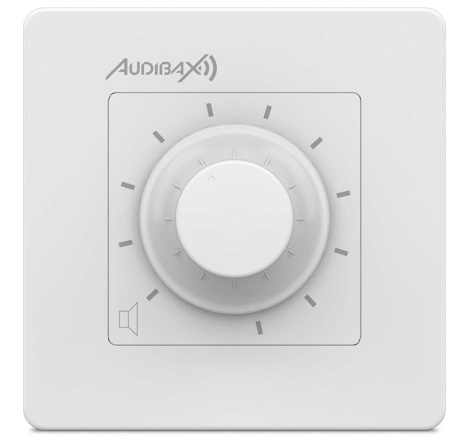 Audibax Wall 30 Mando de Volumen