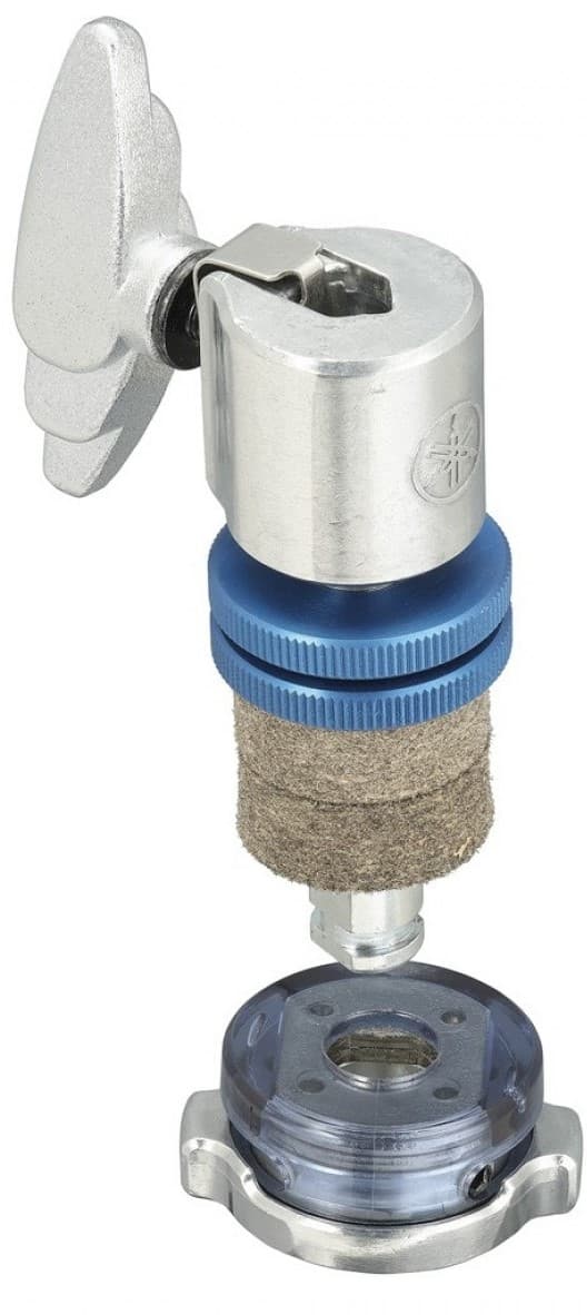 Yamaha LC9 Clutch Charles