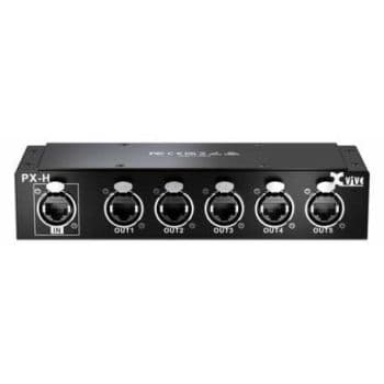 Xvive px-h caja de escenario