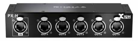 Xvive PX-H Caja de Escenario