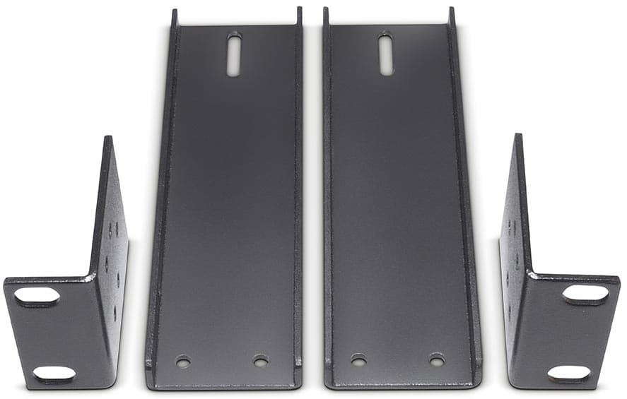 LD SYTEMS U500 RK 2 Rackmount Kit Para U500 Receivers