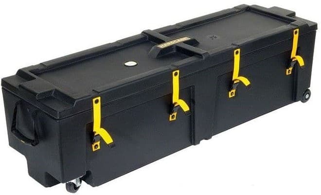 Hardcase HN58W Estuche Herrajes