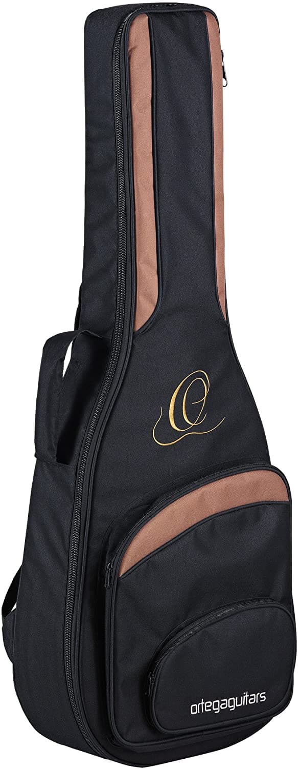 Ortega ONB12 Funda para Guitarra Clásica 1/2