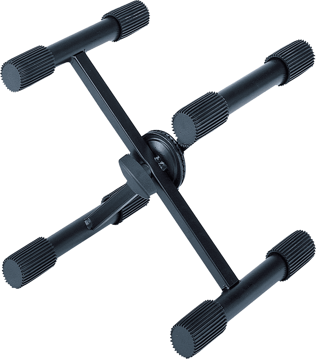 Quik Lok QL-322 Soporte para Teclado de Sobremesa