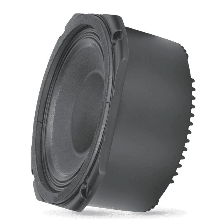 RCF MR8N301 Midrange 250W RMS 8 Pulgadas 8 Ohm