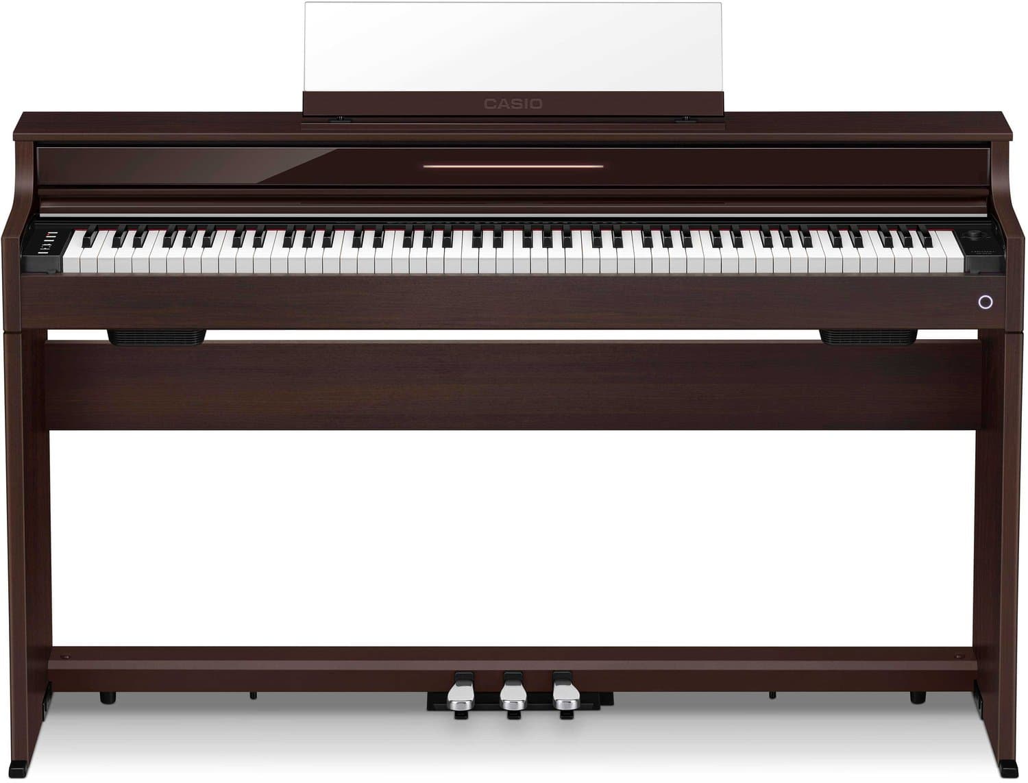 CASIO APS450BN CELVIANO Piano Digital Palisandro