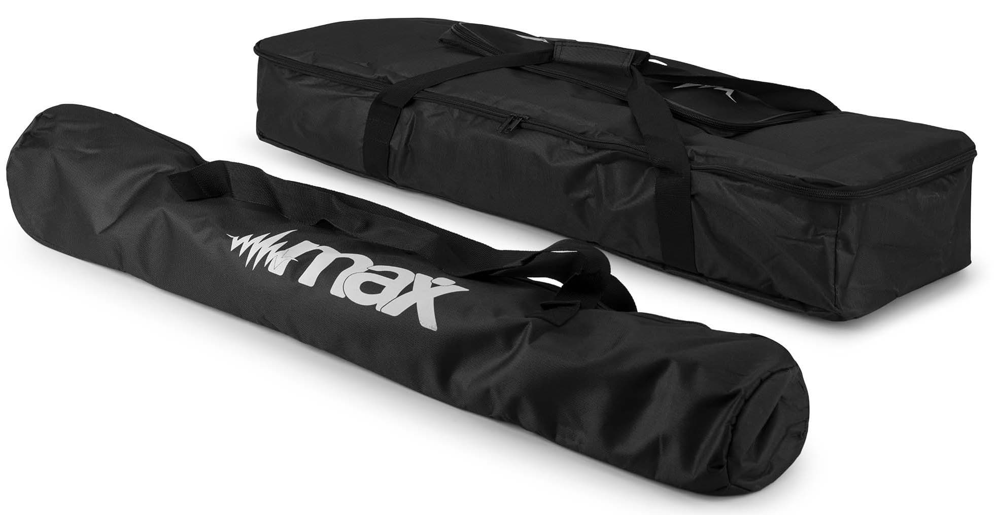 MAX AC152 PartyBar Softcase Set XL Fundas Party Bar XL