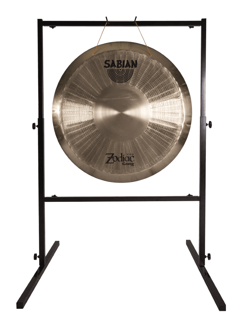 Sabian SGS26 Soporte Gong Pequeño