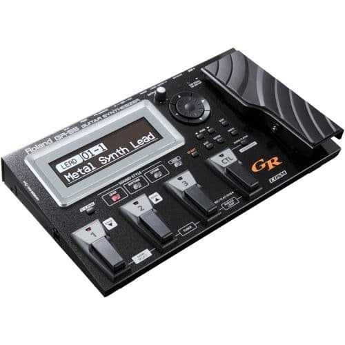 Roland GR 55S BK Sintetizador