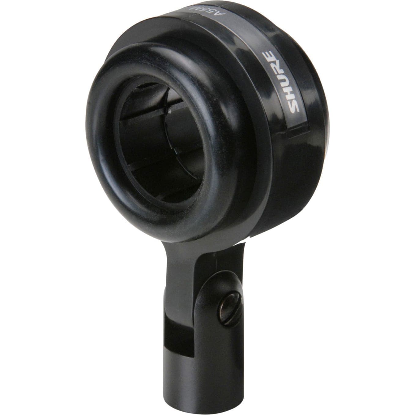 SHURE A55M Sistema de aislamiento y adaptador con tuerca