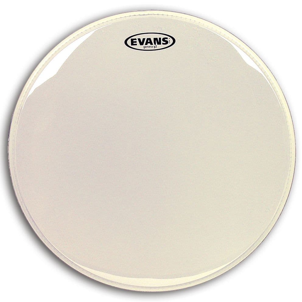 Evans 20 G2 Clear Parche de Bombo BD20G2